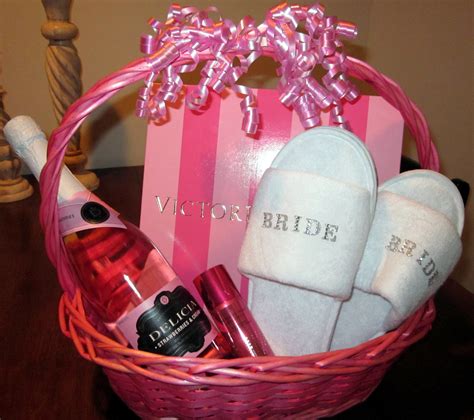 This is better done by share this article with your friends who are also interested in indian weddings. Bridal Shower Gift Ideas She'll Adore - TrueBlu ...