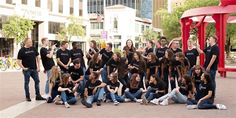 Places For Teens To Volunteer In Tucson Tucsontopia