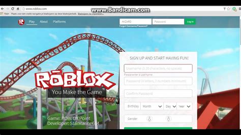 Roblox Account Username Ideas Youtube