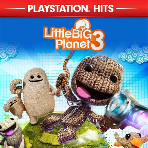 Playing Little Big Planet On Pc Via Subscription To Ps Plus R