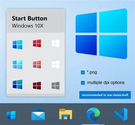 Start Button Windows 11 10x By Joaofernandojfmx On Deviantart