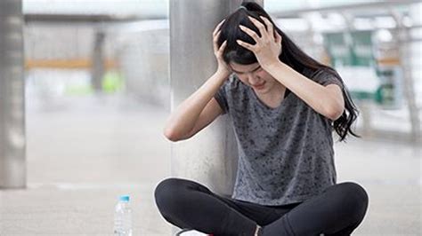 Peer Victimization Suicidality Linked To Recurrent Headaches In Teens Mednews