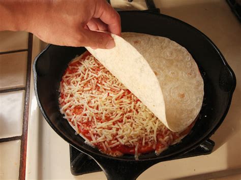 The Perfect Pizzadilla Recipe You Never Knew You Needed In Your Life