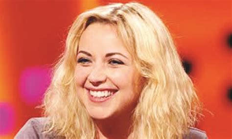 Charlotte Church Slams Sexist Music Industry The Namibian