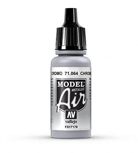 10 Best Chrome Airbrush Paint Review And Buying Guide Blinkxtv