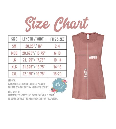 Formal Shirt Size Chart Ph