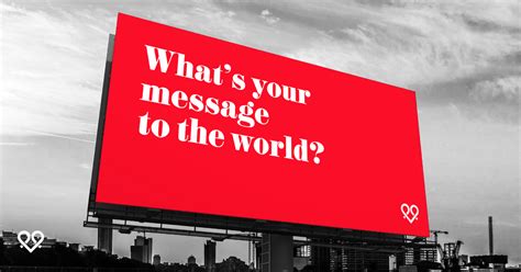 Whats Your Message To The World Keith Abraham