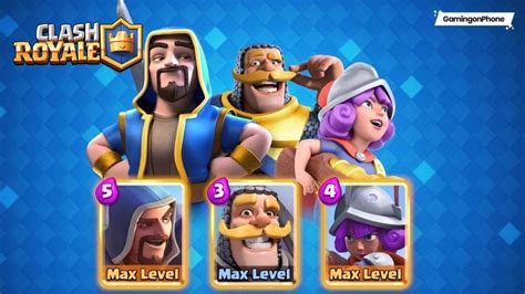Clash Royale The Complete Star Level Guide And Tips Gamingonphone