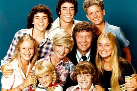 Where Are They Now The Cast Of The Brady Bunch 50 Years After The
