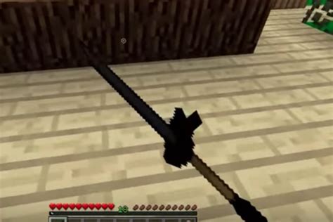 Thin Swords Resource Pack Help Resource Packs Mapping And Modding