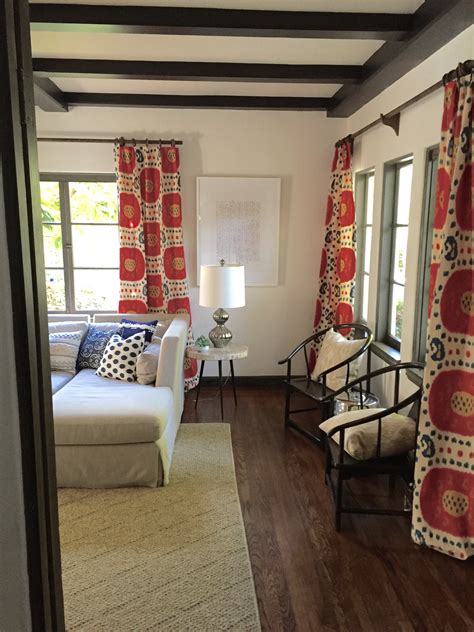 How High And Wide Should You Hang Curtains Lorri Dyner Design