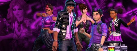 Dance Central 3 Review Ign