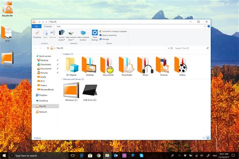 Business and finance icons tuesday june 1 2021. Changing Windows 10 Icons with IconPackager 10 » Forum ...