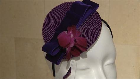 We did not find results for: DIY Fresh Flower Fascinator Hat | Deals | The Live Well Network