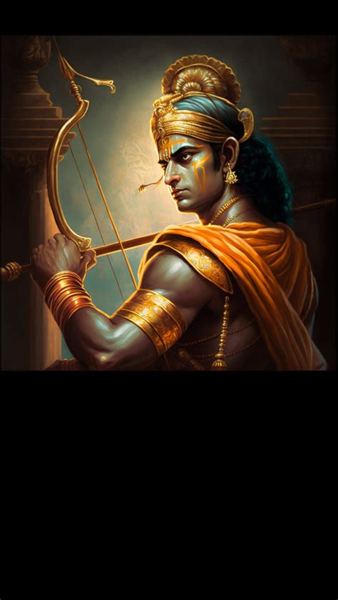 Incredible Compilation Of Lord Rama Pictures High Quality Lord