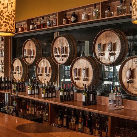 City Winery Nashville Barrel Room Restaurant And Wine Bar Nashville Tn