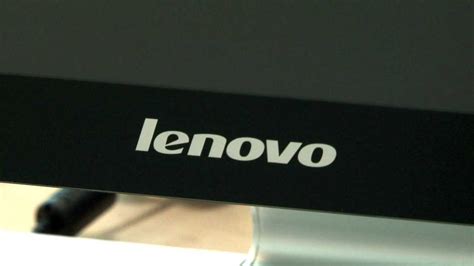 Lenovo Ideacenter A720 Review Youtube