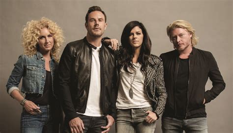 little big town girl crush music video and lyrics