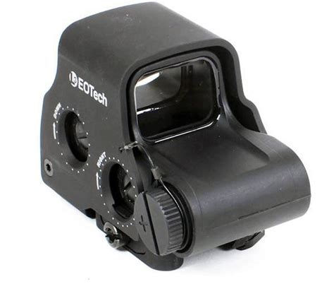 Eotech Exps2 0 Review Mounting Solutions Plus Blog