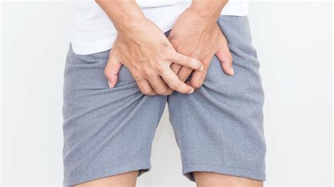 Anal Itching Causes Symptoms And Treatment