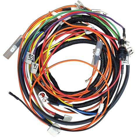 Wiring Harness Kit Acs2867