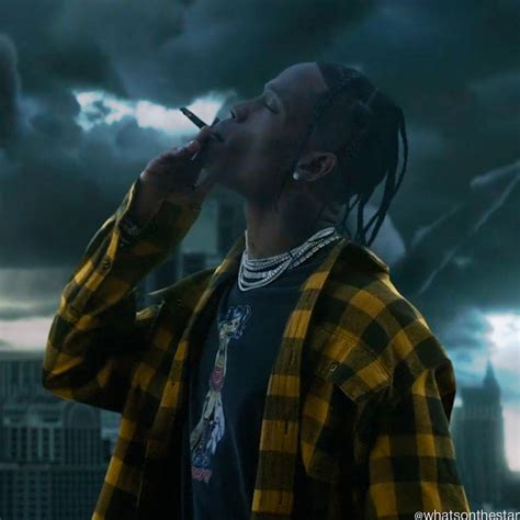 Travis Scott Outfits In Highest In The Room Video Whats On The Star