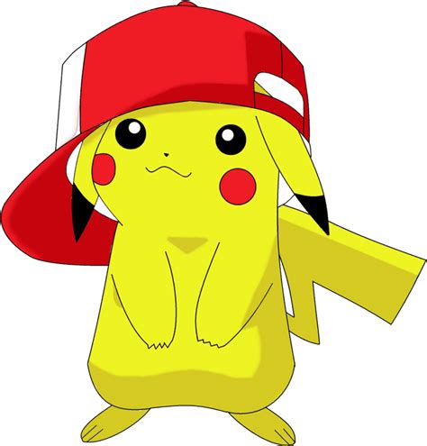 Pikachu Boné Pokémon Png