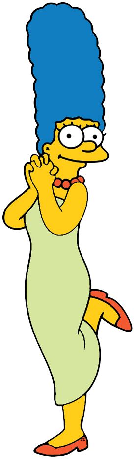 Homer Simpson Marge Simpson Lisa Simpson Bart Simpson Maggie Simpson Png Clipart Animation