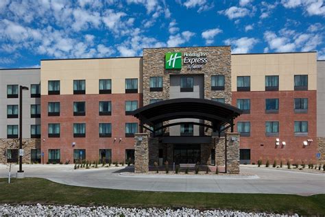 Holiday Inn Express And Suites Fort Dodge An Ihg Hotel Au173 2021
