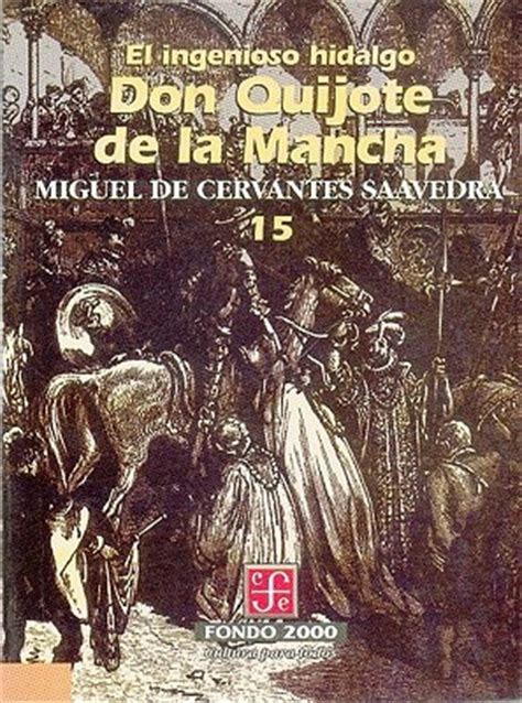 La carreta de las cortes de la muerte y la gran aventura del valeroso don quijote con el bravo caballero del bosque. El Ingenioso Hidalgo Don Quijote de La Mancha, 15 (Miguel de Cervantes Saavedra) Gratis (ePub, PDF)