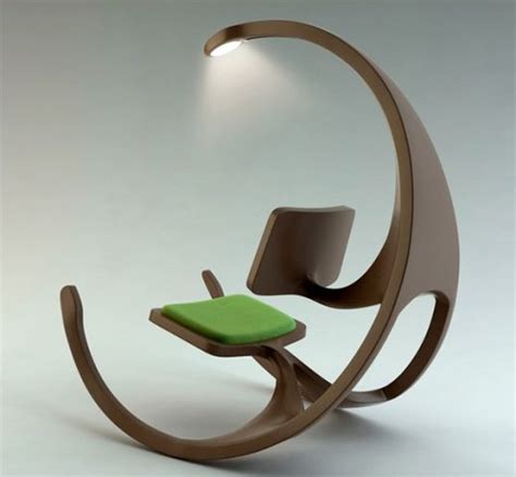 50 Awesome Creative Chair Designs Digsdigs