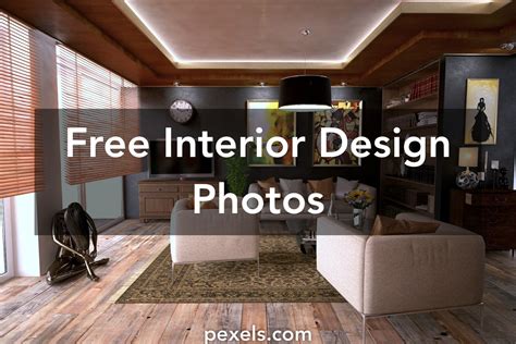 Free Stock Photos Of Interior Design · Pexels