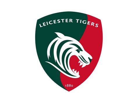 Leicester Tigers Logo Png Vector In Svg Pdf Ai Cdr Format