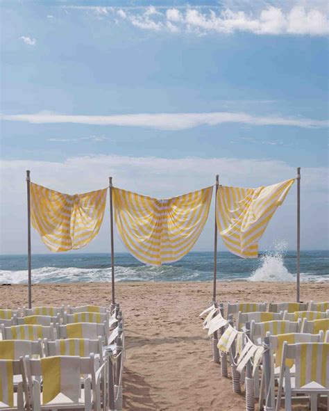 22 Creative Wedding Backdrop Ideas Martha Stewart Weddings