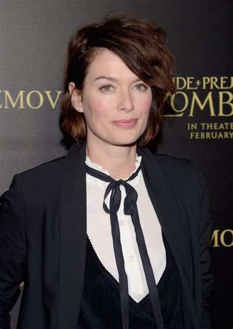 Lena Headey Net Worth 9 Million What Are The Game Of Thrones Actors