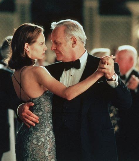 Claire Forlani Meet Joe Black Dress