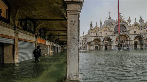 Current time and date for cities in italy, including rome. Venice Flooding Is Worst in a Decade; Severe Weather in ...