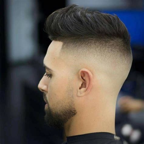 Erkek Saç Modelleri erkeksacmodelleri Fotos y vídeos de Instagram Best fade haircuts