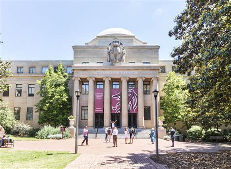 University Of South Carolina Completes Fastest Internet Upgrade In Its