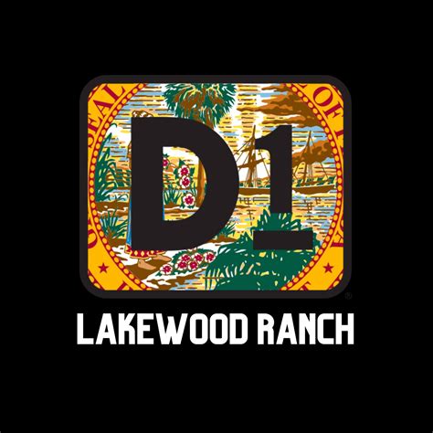 D1 Training Lakewood Ranch Bradenton Fl