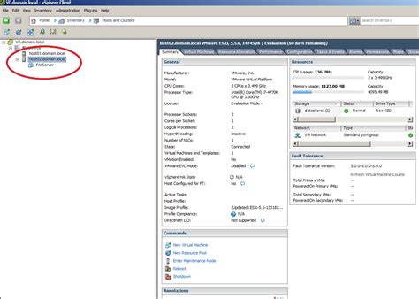 How To Enable Ssh Access To A Vmware Esxi Server