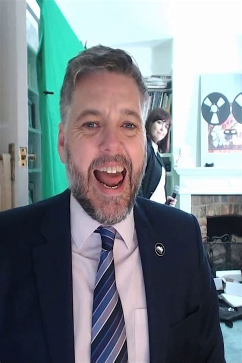 The Late Night Alternative Election Special (película 2019) - Tráiler