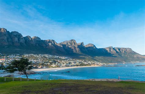 Coastline Western Cape South Africa June 2016 Marc Cooper Flickr