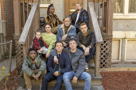 Shameless Season 11 DVD Review What To Expect On The Final Season