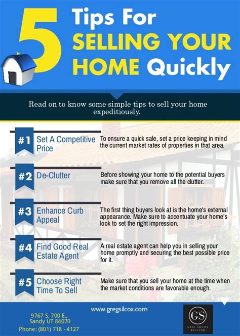 How To Price A Home To Sell Quickly