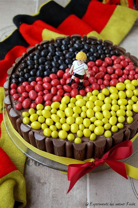 14,96 € staffelpreise ab 13,16 € inkl. Fußball-Torte für Anfänger - Experimente aus meiner Küche ...