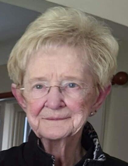 Obituary For Jacqueline Jackie Marie Johnson Sunrise Funeral Home
