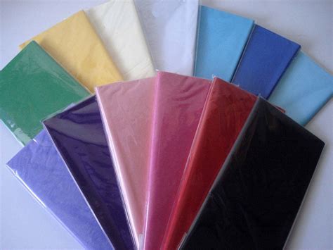 Acid Free Tissue Paper Naning Sunrich Trade Co Ltd