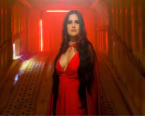 Sona Mohapatra Says All Her Savings Went Into Shut Up Sona Before