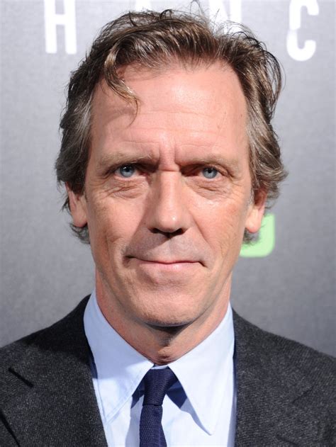 Hugh Laurie Adorocinema